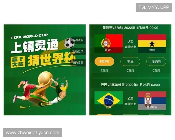 世界杯四强竞猜时间何时开始？最新时间公布及提前准备技巧全解析